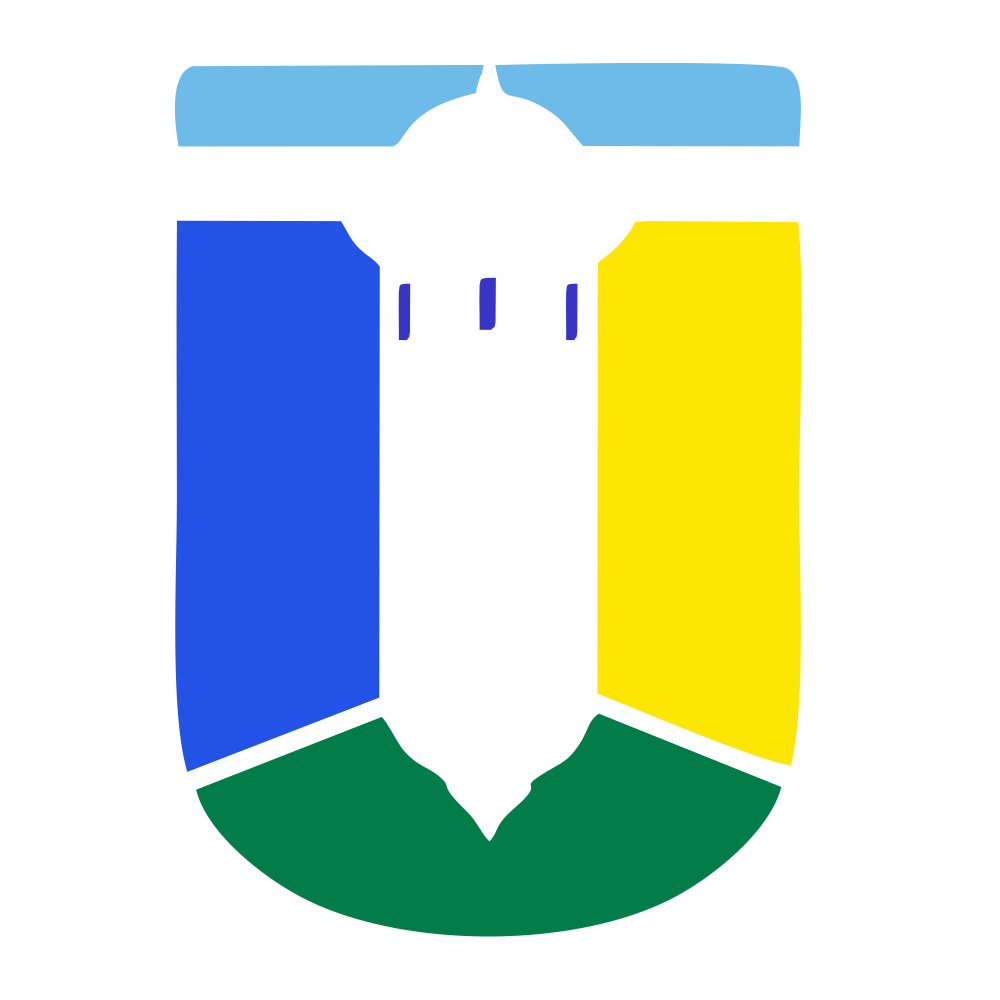 Brasão UEAP